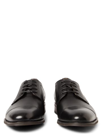 CARL GROSS Schuhe Uwe in schwarz - 0001