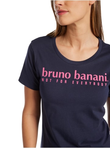 Bruno Banani T-Shirt Avery in Navy