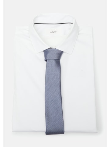 s.Oliver Krawatte in 59K3_navy
