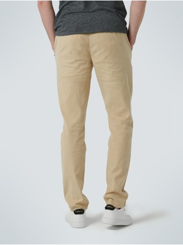 No Excess Chino für Herren in grau