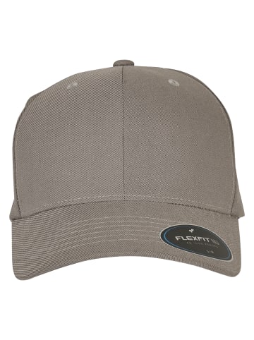  Flexfit  Flexfit Accessoires FLEXFIT NU® CAP in grey