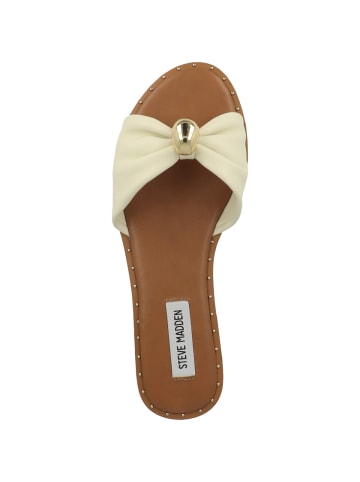 Steve Madden Sandale Dipsy-CNE in weiss