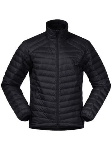 DEVOLD M ACTIVEWORN BY TEE in Schwarz