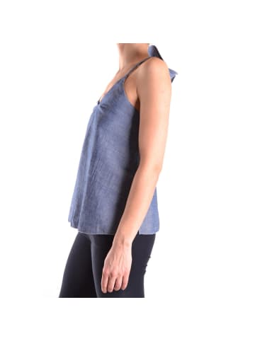 Dondup Unterhemd Blau