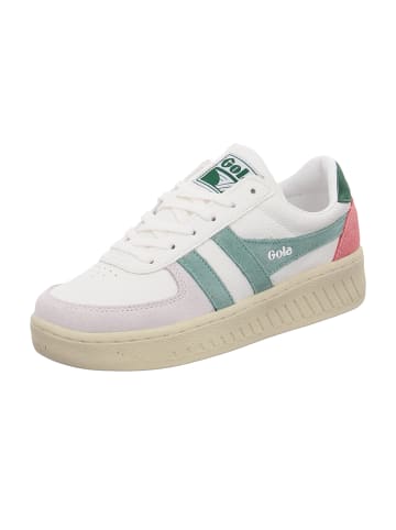 Gola Sneaker Low in Weiß