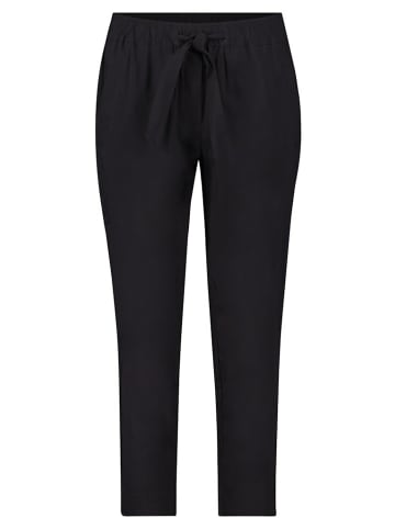 BETTY & CO Stoffhose für Damen in uni