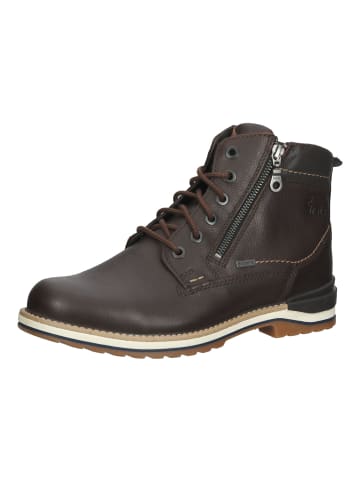 Fretz Men Stiefelette in Moro