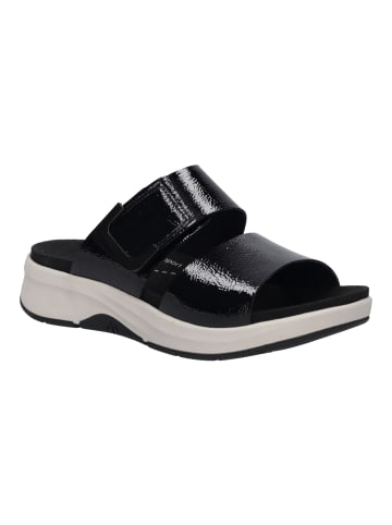 Josef Seibel Sandale Estelle 15 in schwarz