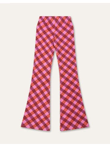 Oilily Hose Pansy in Rosa