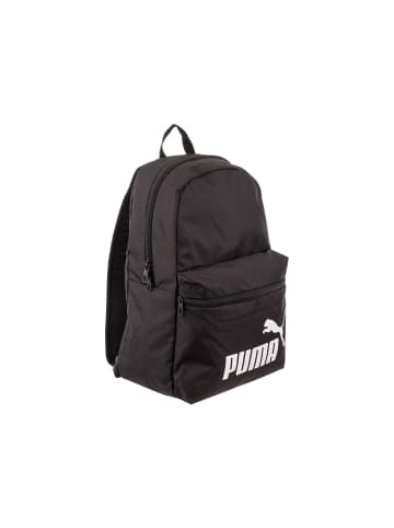 Puma Phase Backpack 22 Liter Rucksack in puma black