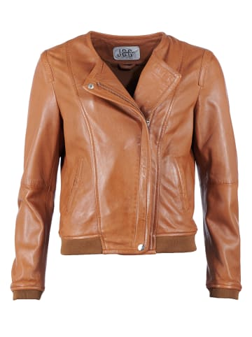 JCC Lederjacke 31019225_1 in cognac