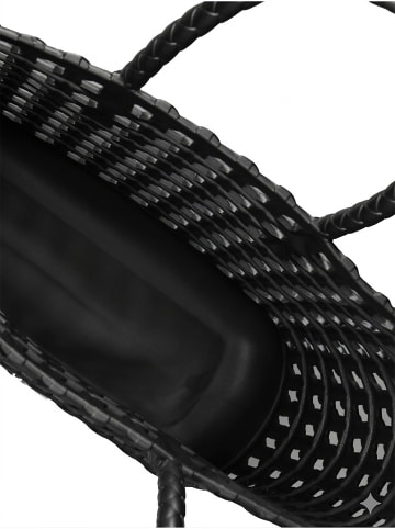 Marc Ellis Schultertasche in BLACK