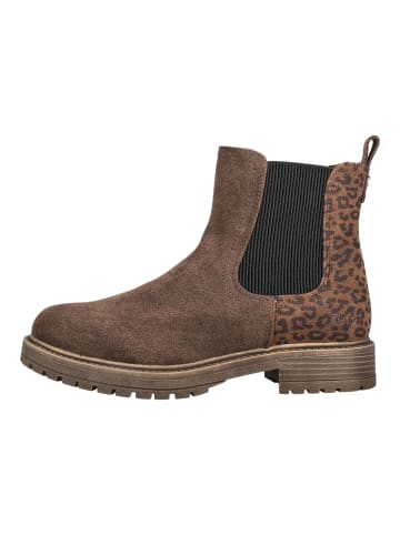 Blowfish Stiefelette ALFIE in Dunkelbraun