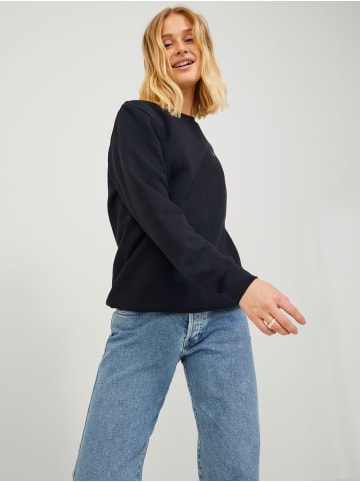 JJXX Sweatshirt in Black