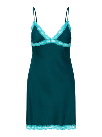 LINGADORE Kleidchen Pine green