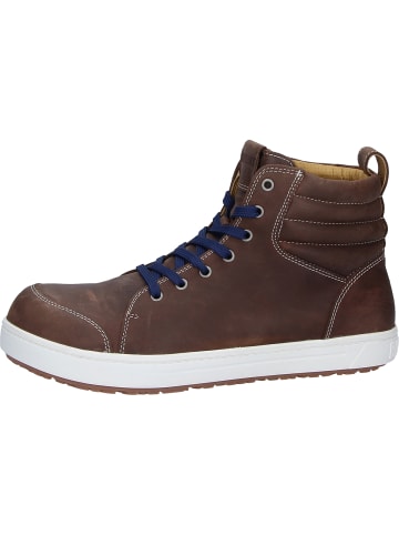 Birkenstock Halbschuhe QS 700 NL in brown in brown