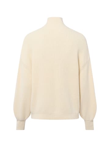 MOSS COPENHAGEN Pullover MSCHMagnea Rachelle in sand - 0003