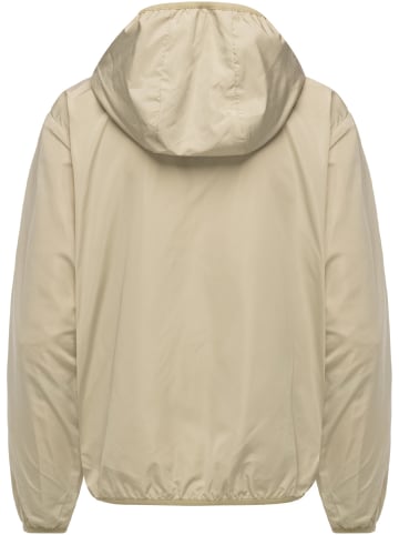 ragwear Outdoorjacke Vinzie C in Beige