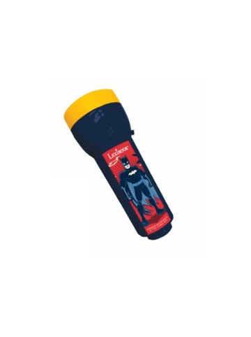 LEXIBOOK® Batman Abenteuer-Set mit Walkie-Talkies, Fernglas und Kompass
