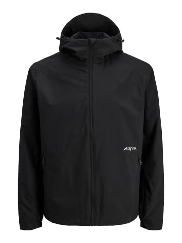 Aprel Übergangsjacke in Black