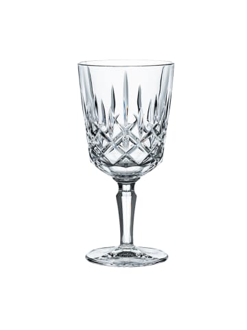 Nachtmann 4 er-Set Noblesse Cocktailgläser in Transparent