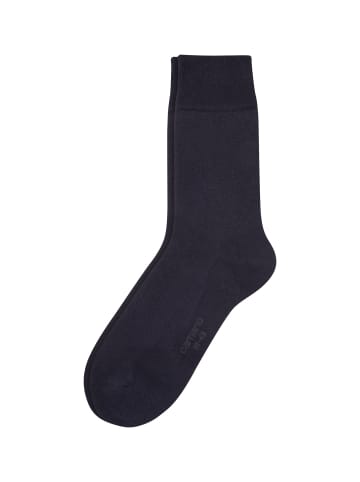 camano Socken 4er Pack navy
