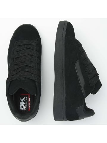 British Knights Sneaker Ezo in schwarz/schwarz