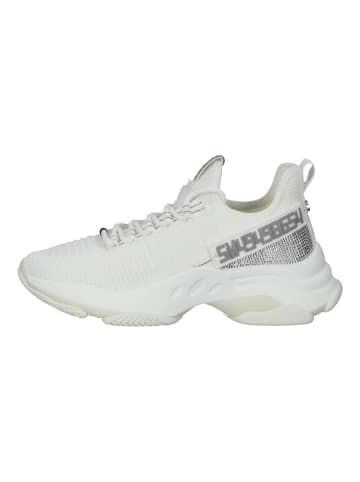 Steve Madden Sneaker Weiß