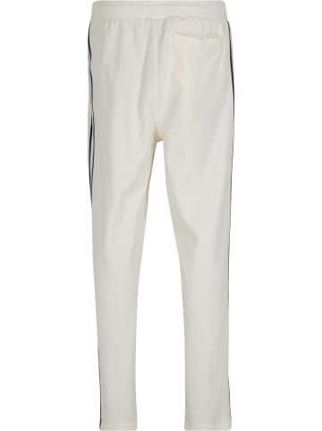 Sergio Tacchini Trousers - Sweat in gardenia