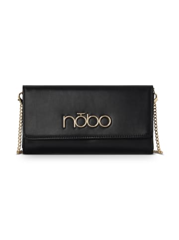 Nobo Bags Portemonnaie Graceon in schwarz