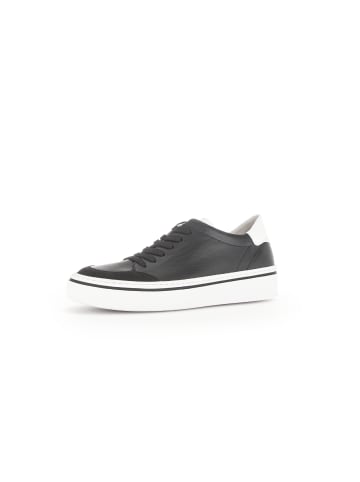 Gabor Fashion Sneaker low in schwarz