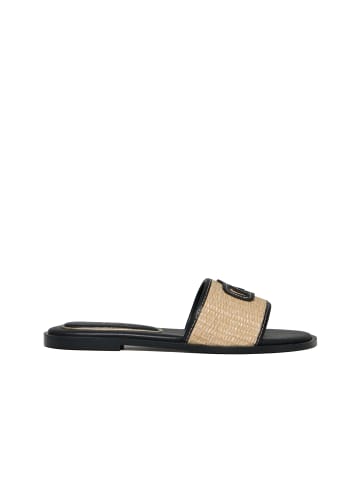 Polo Club Sandalen in Schwarz