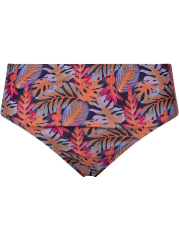 Trespass Bikini "Caris Swim Brief" in Blau
