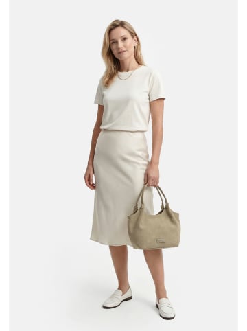 EMILY & NOAH Shopper E&N Jeanna in khaki 910