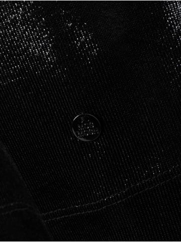 Mos Mosh Blusenshirt MMNivola in schwarz