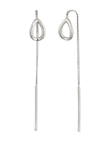 Elli Ohrringe 925 Sterling Silber in Silber