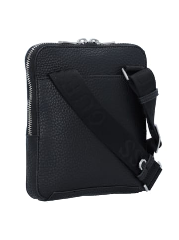 Guess Torino Umhängetasche 20 cm in black