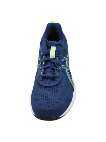 asics Sneaker Gel Contend 9 in Blau