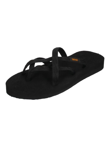 Teva Zehentrenner OLOWAHU 6840 in schwarz