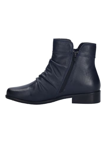 Josef Seibel Stiefelette Catrin 12 in blau