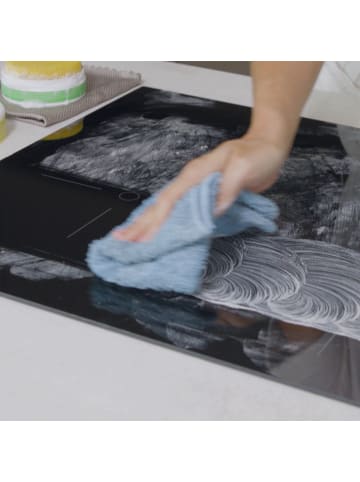 Pure100 Pure 100 Multi-Oberflächenreiniger MagicShine in Gelb