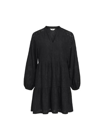 Object Kleid in Black