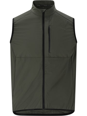 Endurance Fahrradweste Nimbos in 1071 Black Ink