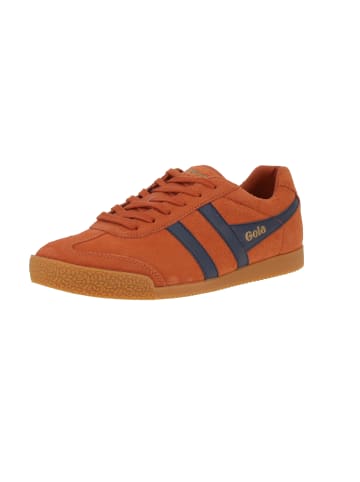 Gola Sneaker low Harrier in Orange