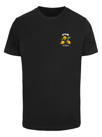 Mister Tee Mister Tee T-Shirts in black