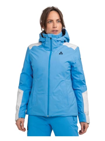 Schöffel Jacke "Jacket Style Zandwel WMS" in electric sky