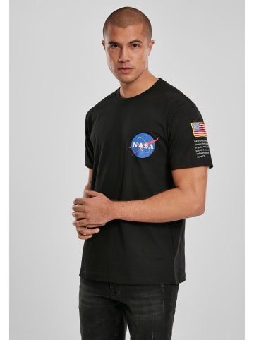 Mister Tee Mister Tee T-Shirts in black