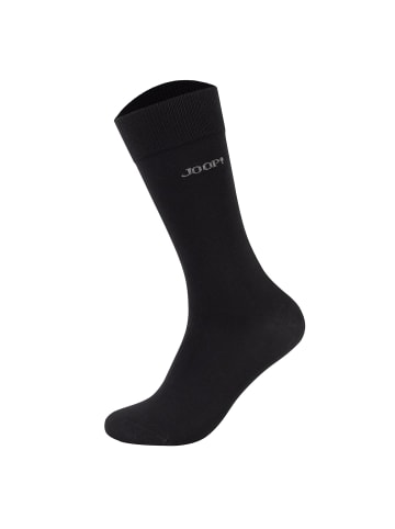 JOOP! Socken 6er Pack in 2xSchwarz/Anthrazit meliert