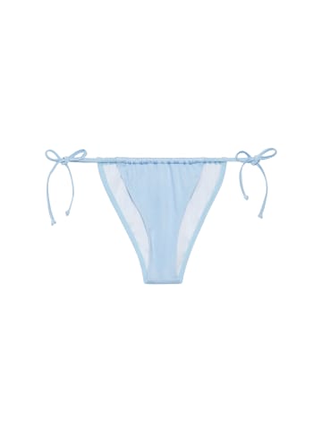 LSCN BY LASCANA Bikini-Hose in hellblau