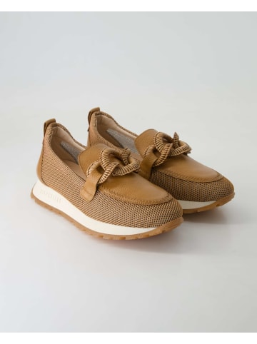 Hispanitas Slipper in Braun